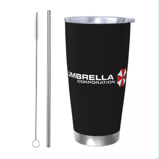 Umbrella Corporation Tumbler 